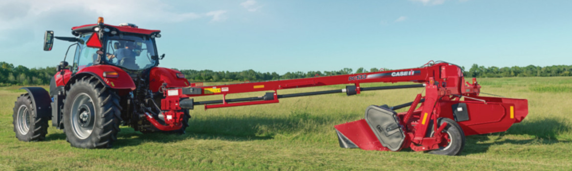 2020 Case IH for sale in Jewell Implement, Jewell, Kansas